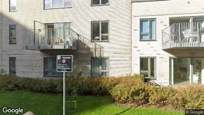 Lejligheder til leje i København S - Foto fra Google Street View
