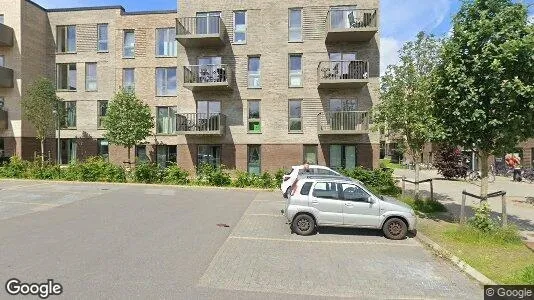 Lejligheder til leje i Risskov - Foto fra Google Street View