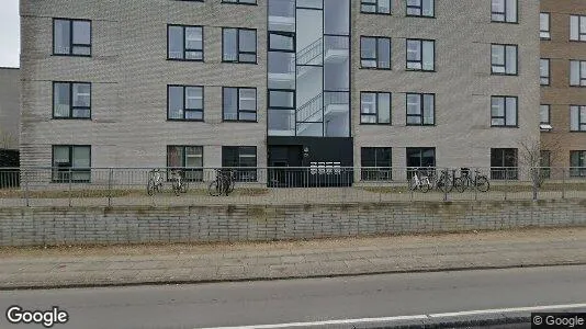 Lejligheder til leje i Odense C - Foto fra Google Street View