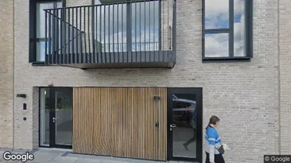 Lejligheder til leje i Risskov - Foto fra Google Street View