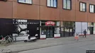 Lejlighed til leje, Aalborg Centrum, <span class="blurred street" onclick="ProcessAdRequest(3326515)"><span class="hint">Se vej-navn</span>[xxxxxxxxxx]</span>