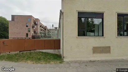 Lejligheder til leje i Odense SV - Foto fra Google Street View
