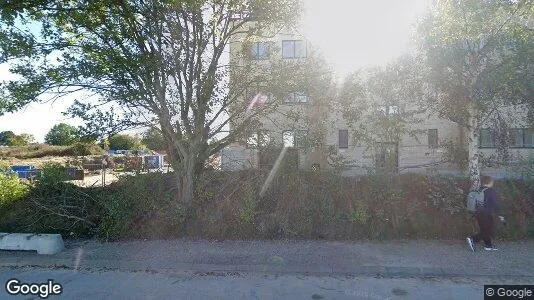 Værelser til leje i Espergærde - Foto fra Google Street View