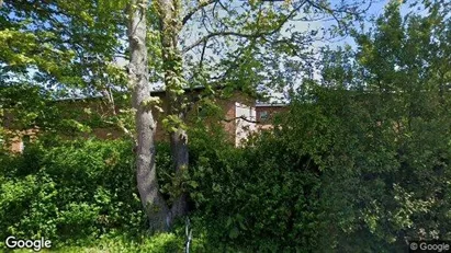 Lejligheder til leje i Odense S - Foto fra Google Street View