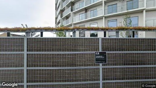 Lejligheder til leje i Århus N - Foto fra Google Street View