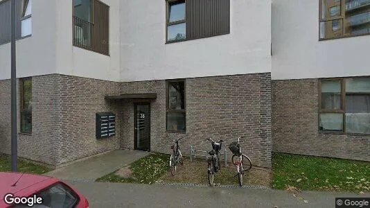Lejligheder til leje i København S - Foto fra Google Street View