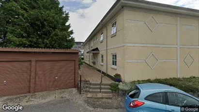 Lejligheder til leje i Nyborg - Foto fra Google Street View