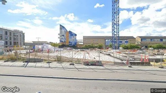 Lejligheder til leje i Tilst - Foto fra Google Street View