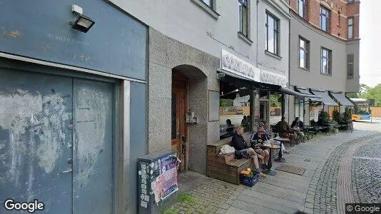 Lejligheder til leje i Nørrebro - Foto fra Google Street View