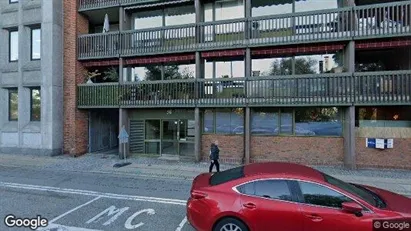 Lejligheder til leje i Vesterbro - Foto fra Google Street View