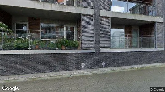 Lejligheder til leje i Aalborg Centrum - Foto fra Google Street View