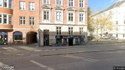 Lejligheder til leje i Område ikke angivet - Foto fra Google Street View