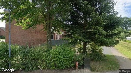 Lejligheder til leje i Them - Foto fra Google Street View