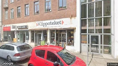 Lejligheder til leje i Randers C - Foto fra Google Street View