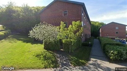 Lejligheder til leje i Hadsund - Foto fra Google Street View