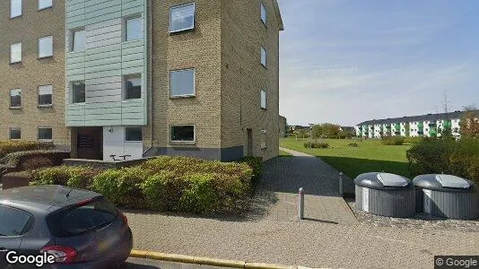 Lejligheder til leje i Aalborg SØ - Foto fra Google Street View