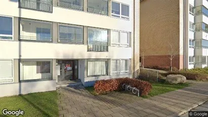Lejligheder til leje i Aalborg SØ - Foto fra Google Street View