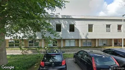Lejligheder til leje i Herning - Foto fra Google Street View