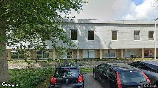 Lejligheder til leje i Herning - Foto fra Google Street View