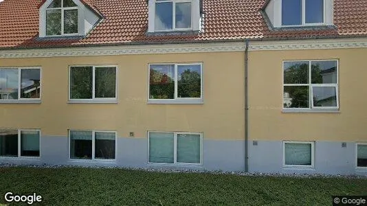Lejligheder til leje i Herning - Foto fra Google Street View