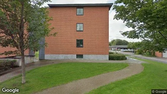 Lejligheder til leje i Holstebro - Foto fra Google Street View