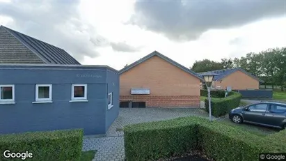 Lejligheder til leje i Holstebro - Foto fra Google Street View