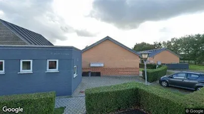 Lejligheder til leje i Holstebro - Foto fra Google Street View