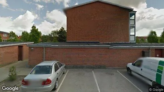 Lejligheder til leje i Holstebro - Foto fra Google Street View