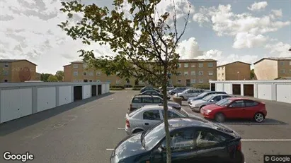 Lejligheder til leje i Holstebro - Foto fra Google Street View