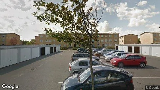 Lejligheder til leje i Holstebro - Foto fra Google Street View