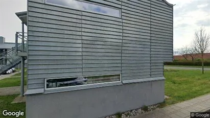 Lejligheder til leje i Randers SØ - Foto fra Google Street View