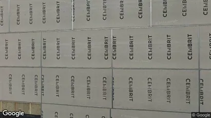 Lejligheder til leje i Esbjerg Ø - Foto fra Google Street View