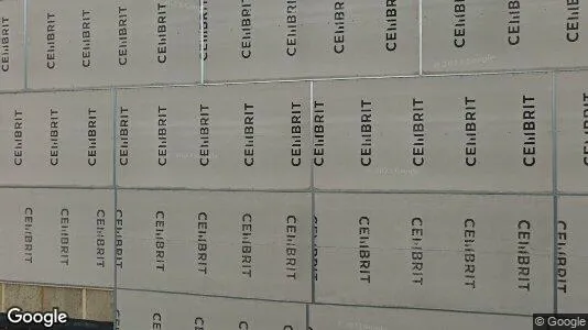 Lejligheder til leje i Esbjerg Ø - Foto fra Google Street View