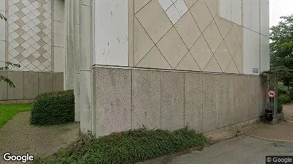 Lejligheder til leje i Esbjerg Ø - Foto fra Google Street View