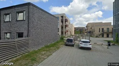 Lejligheder til leje i Tilst - Foto fra Google Street View