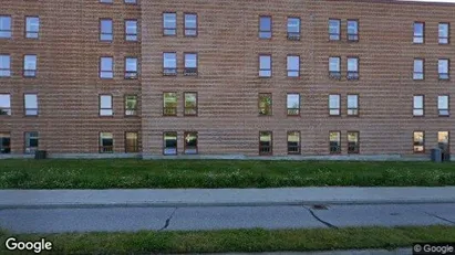 Lejligheder til leje i Viborg - Foto fra Google Street View
