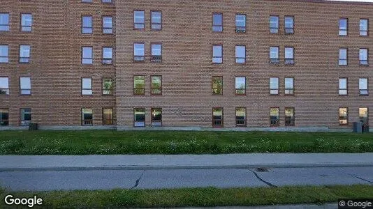 Lejligheder til leje i Viborg - Foto fra Google Street View