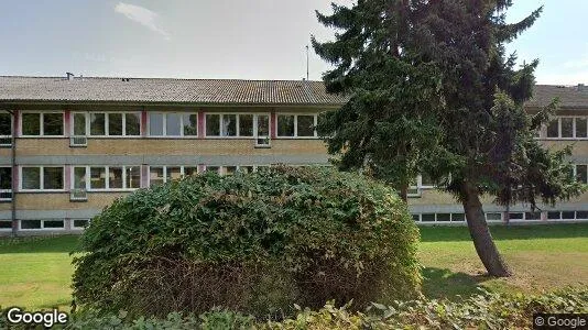 Lejligheder til leje i Tølløse - Foto fra Google Street View