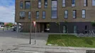 Lejlighed til leje, Århus V, <span class="blurred street" onclick="ProcessAdRequest(3330002)"><span class="hint">Se vej-navn</span>[xxxxxxxxxx]</span>