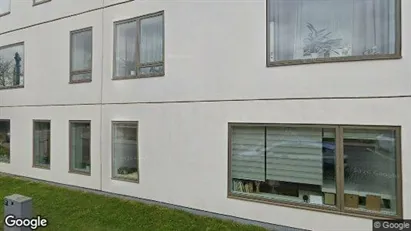 Lejligheder til leje i Greve - Foto fra Google Street View