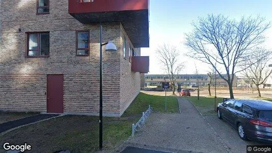 Lejligheder til leje i Aalborg Centrum - Foto fra Google Street View