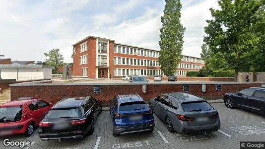 Lejligheder til leje i Søborg - Foto fra Google Street View