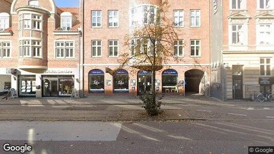 Lejligheder til leje i Område ikke angivet - Foto fra Google Street View