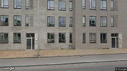 Lejligheder til leje i Odense C - Foto fra Google Street View
