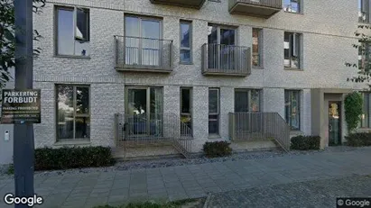 Lejligheder til leje i København S - Foto fra Google Street View