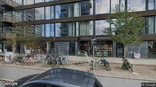 Lejligheder til leje i København S - Foto fra Google Street View
