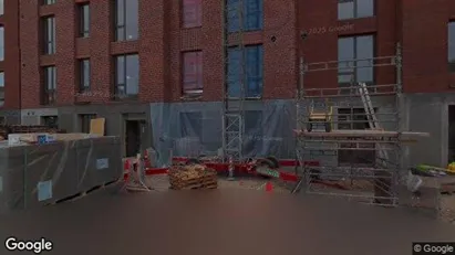 Lejligheder til leje i Brøndby - Foto fra Google Street View