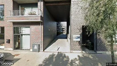 Lejligheder til leje i København SV - Foto fra Google Street View