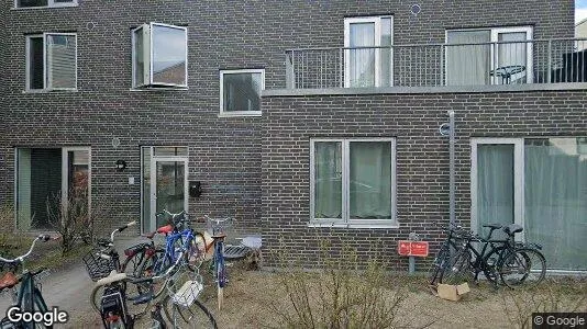 Lejligheder til leje i København S - Foto fra Google Street View