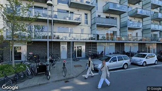 Lejligheder til leje i København K - Foto fra Google Street View